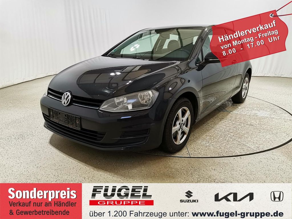Angebot ansehen Volkswagen Golf