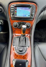 Mercedes-Benz SL 500 R230 - Lorinser Edition Sport - Mercedes-Benz SL-Class: R230