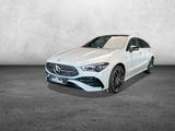 Mercedes-Benz CLA 250 e SB SpecialED+AMG+Night+Multib+Pano+AHK - Mercedes-Benz mit Hybrid-Antrieb: Plug-In Hybrid, Kombi