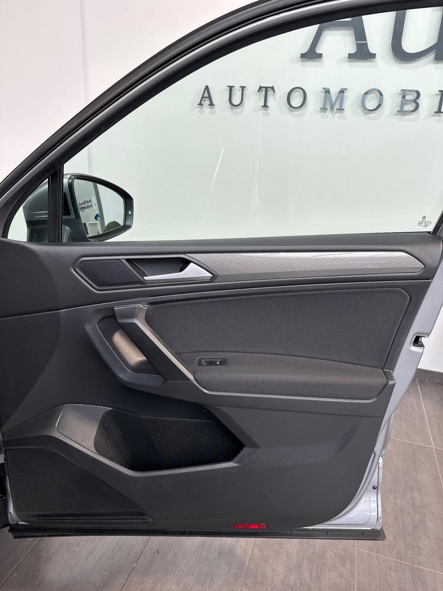 Volkswagen Tiguan Allspace Life 2.0 TDI DSG 4M NAV+LED+AHK, миниатюра 11