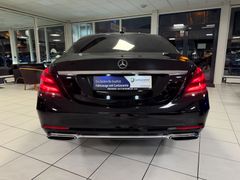 MERCEDES-BENZ S 350 d LANG|Pano|Fond Memory|Multibeam Traum!