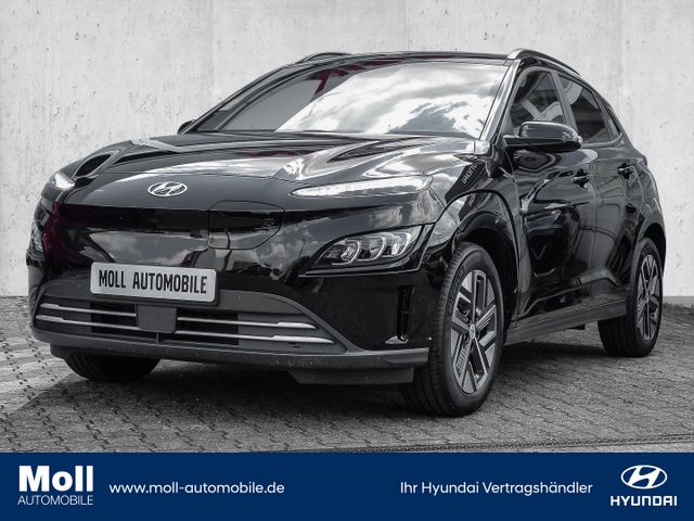 Hyundai KONA Elektro Advantage-Paket Navi Klimaaut. Appl