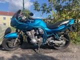 Suzuki GSF600 Bandit S | TÜV Neu bis 2027