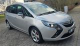Opel Zafira Tourer 2.0 CDTI ecoFLEX Edition 96kW ... - Opel Zafira Tourer Edition mit Diesel-Antrieb