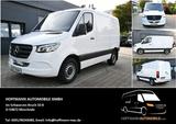Mercedes-Benz Sprinter Kasten 317 CDI L1H1 Autom. LED RWD - Mercedes-Benz: Sommerreifen