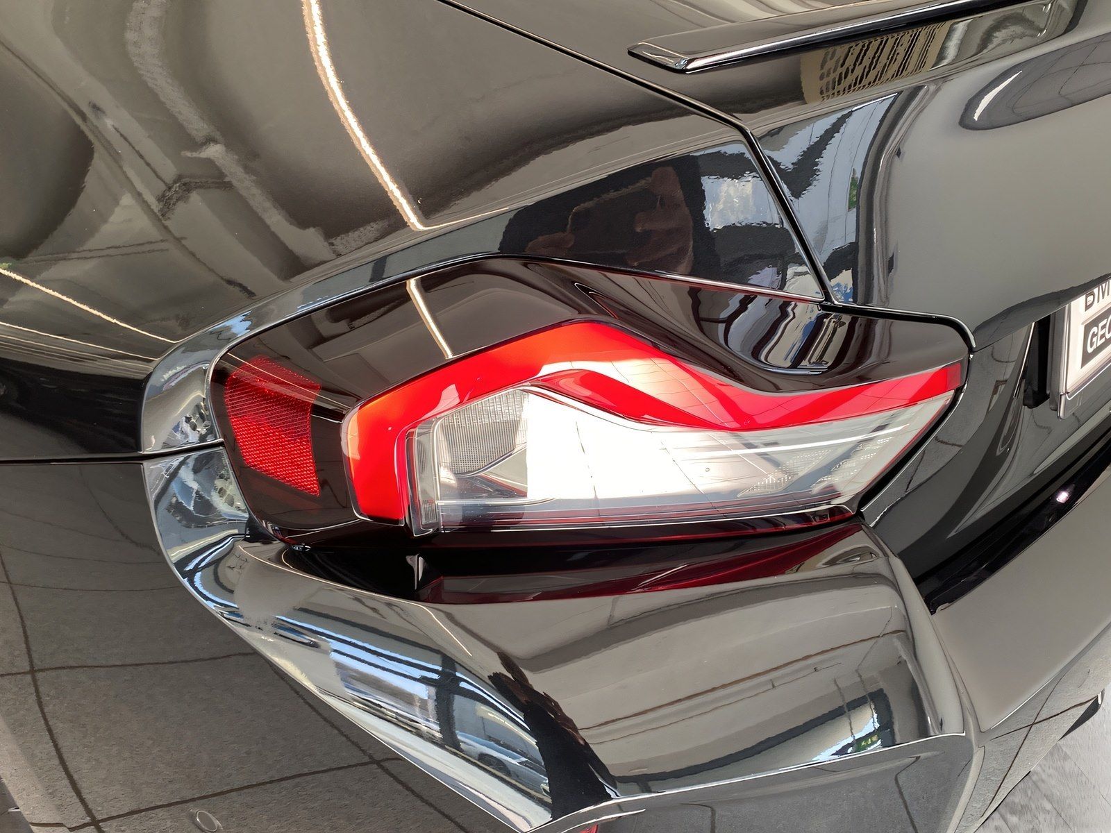 BMW M2 - Bild 10