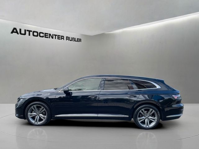 Foto Nummer 2: VW Arteon