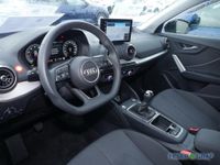 Audi Q2 - Vorschau Bild 8