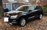 Seat Ateca 1.4 TSI 110kW Style - Seat Ateca von privat