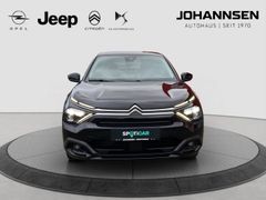 CITROEN C4 MAX PureTech 130 1.2