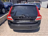 Volvo V70 Kombi Linje Svart 2,0 - Volvo Gebrauchtwagen in München