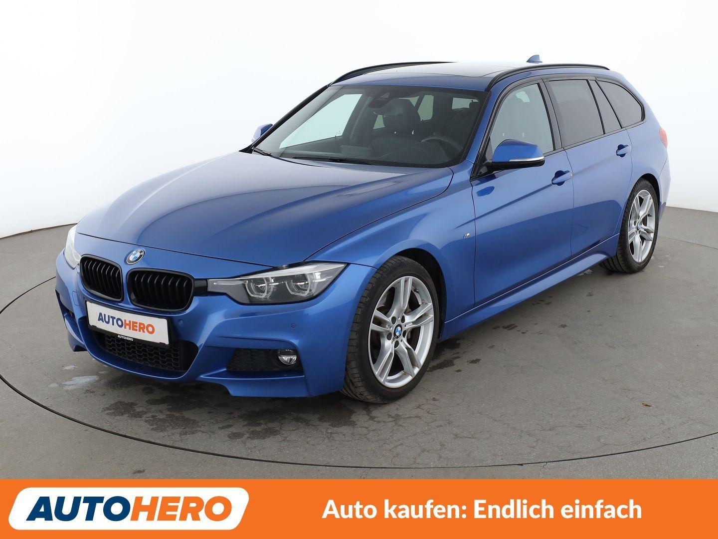BMW 340