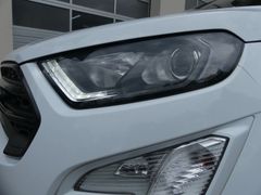 FORD EcoSport ST-Line*Kamera*