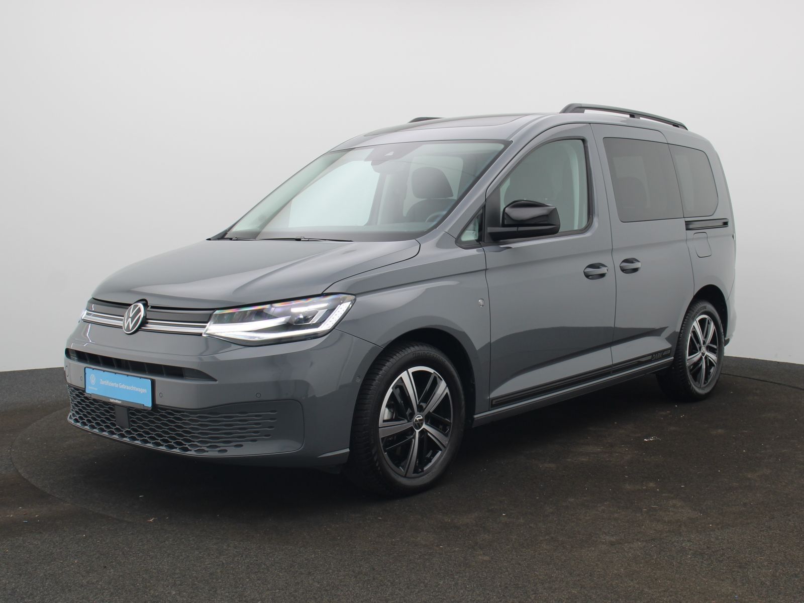 Volkswagen Caddy - Bild 2