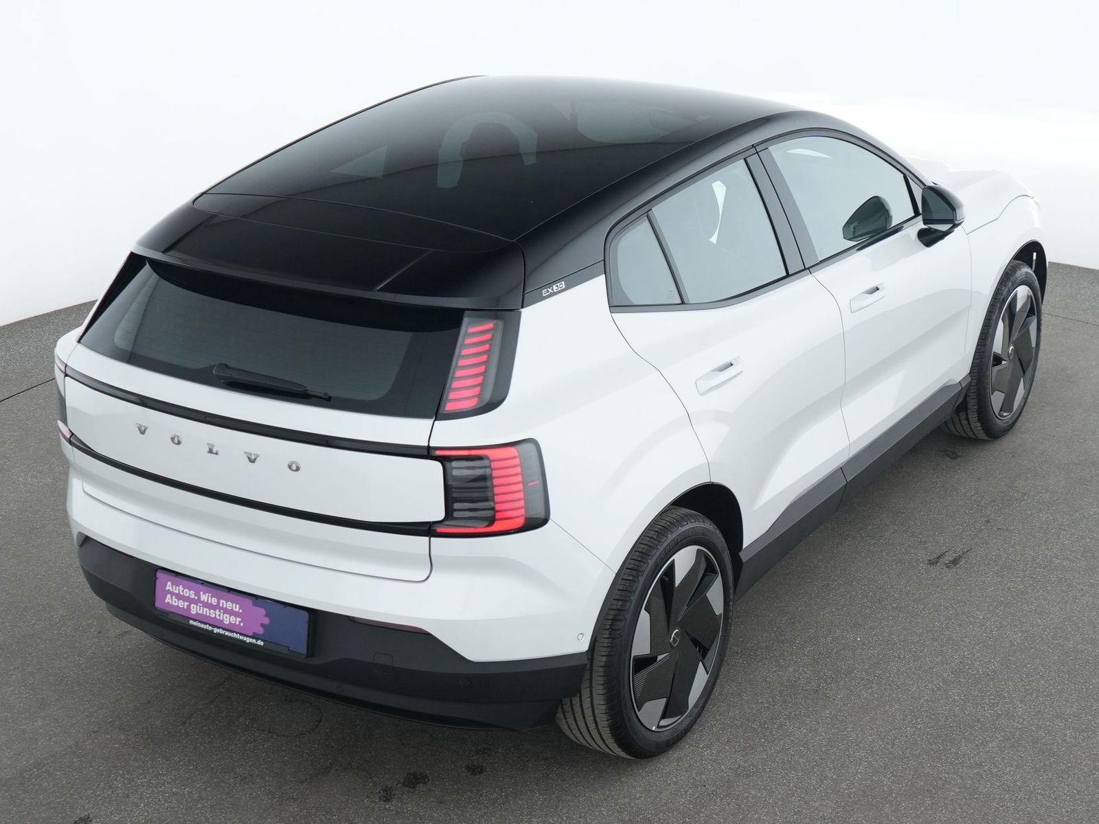 Volvo EX30 - Bild 11