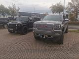GMC Sierra Denali 6,2L (Höherlegung) - GMC Gebrauchtwagen