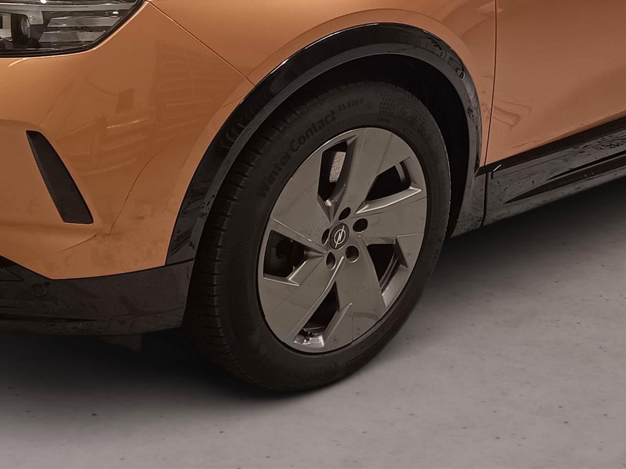Fahrzeugabbildung Opel Grandland ELECTRIC GS SPORT 73KWH NAVI/LED/SPORT