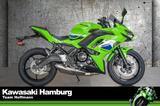 Kawasaki Ninja 650 ABS, Modell 2026,4 JAHRE WERKSGARANTIE