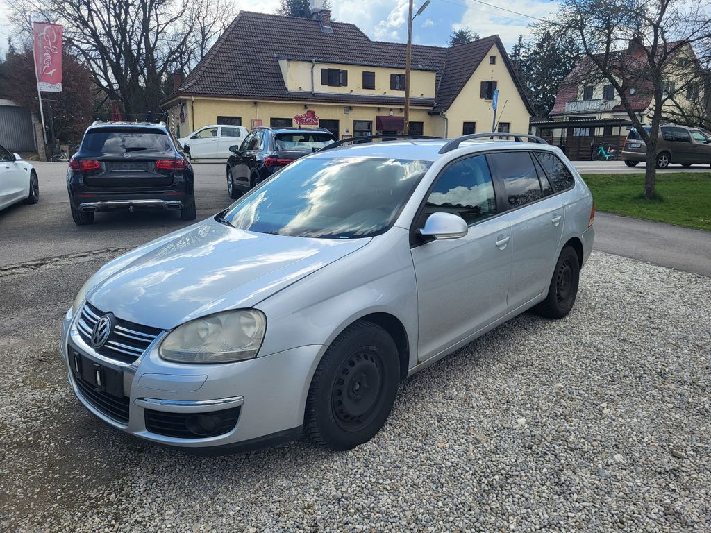 Angebot ansehen Volkswagen Golf