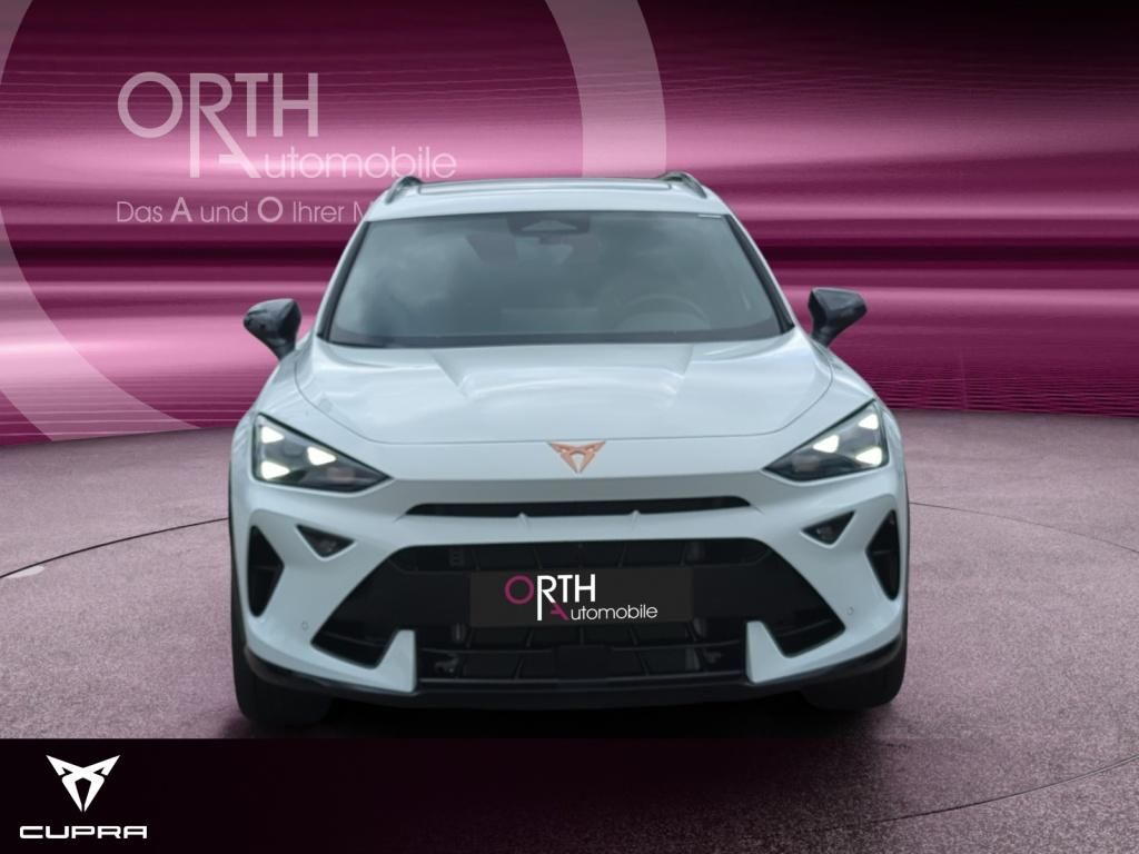 Cupra Formentor - Bild 7