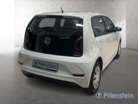 Volkswagen up! - Vorschau Bild 4