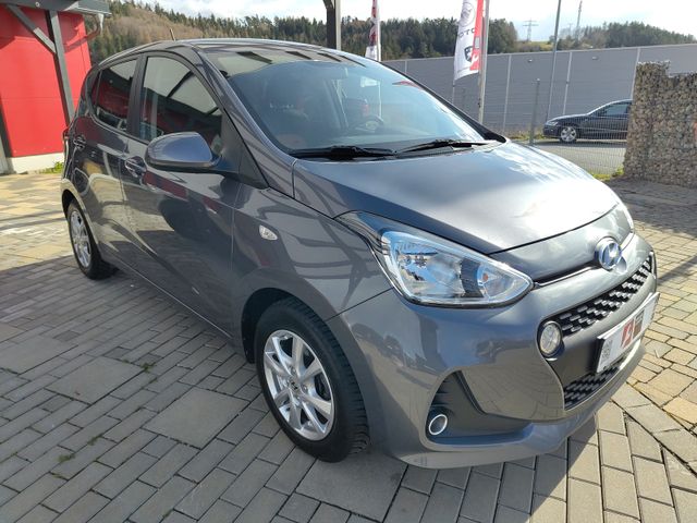 Hyundai i10 1.2 Style Navi Sitz-Lenkradzeizung