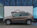 Volkswagen Tiguan 1.4 TSI Trend&Fun*SHZ*Climatronic*1.Hand - Volkswagen Tiguan: Trend Fun