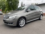 Mercedes-Benz B 200 Turbo 193 Ps Pano-AHK-Orig-Km Tüv-Neu ! - Mercedes-Benz: B Turbo