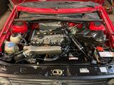 Volkswagen Vw Golf 2 1,8T no Vr6 GTi - Volkswagen Golf: GTI Vr6