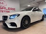 Mercedes-Benz E43 AMG*4Matic*Pano*Night-Paket*LED*Distronic*
