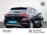 Volkswagen T-Roc 1.0 TSI Life Navi LED Digital Cockpit EPH - Volkswagen T-Roc Jahreswagen
