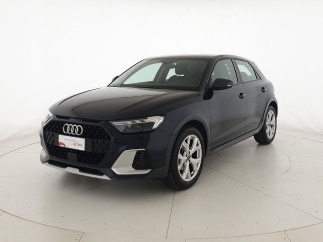 Audi Citycarver 30TFSI 116CV S tronic Admired