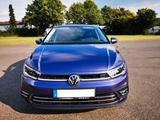 Volkswagen Polo 1.0 TSI 70kW Style mit Wertgutachten