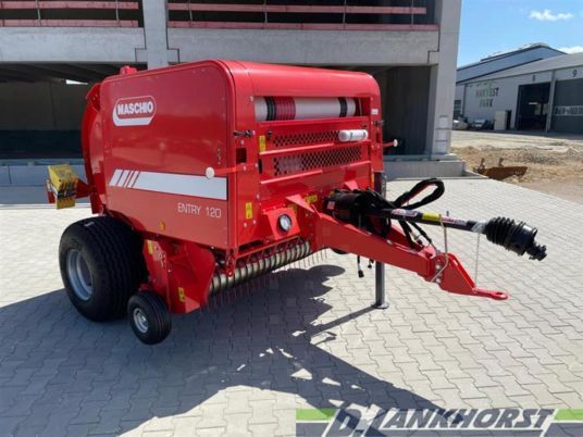 Maschio Entry 120