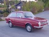 Other Glas 1304 CL  Urspr BMW-Quickservice-Fahrzeug - Oldtimer: Glas