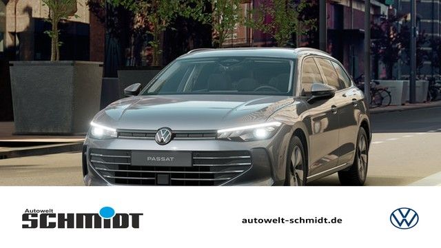 VW Passat Business 1,5 l eTSI OPF 110 kW (1 7-Gang-