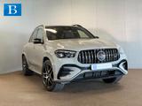 Mercedes-Benz AMG 53 Hybrid-ALPINE GRAU-PANO-LUFT-SOUND-VOLL - Mercedes-Benz GLE 53 AMG Plug-in Hybrid (PHEV) Gebrauchtwagen