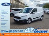 Ford Transit Courier Kasten Trend 100PS Winter Klima - Offers