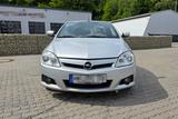 Opel Tigra Twin Top Sport;Vollleder;Sitzhzg;8Fach ber - Opel Tigra aus 2005: Cabrio