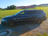 Volkswagen Passat 3bg B5.5 1.9 TDI AVF - Volkswagen Passat: 3a5