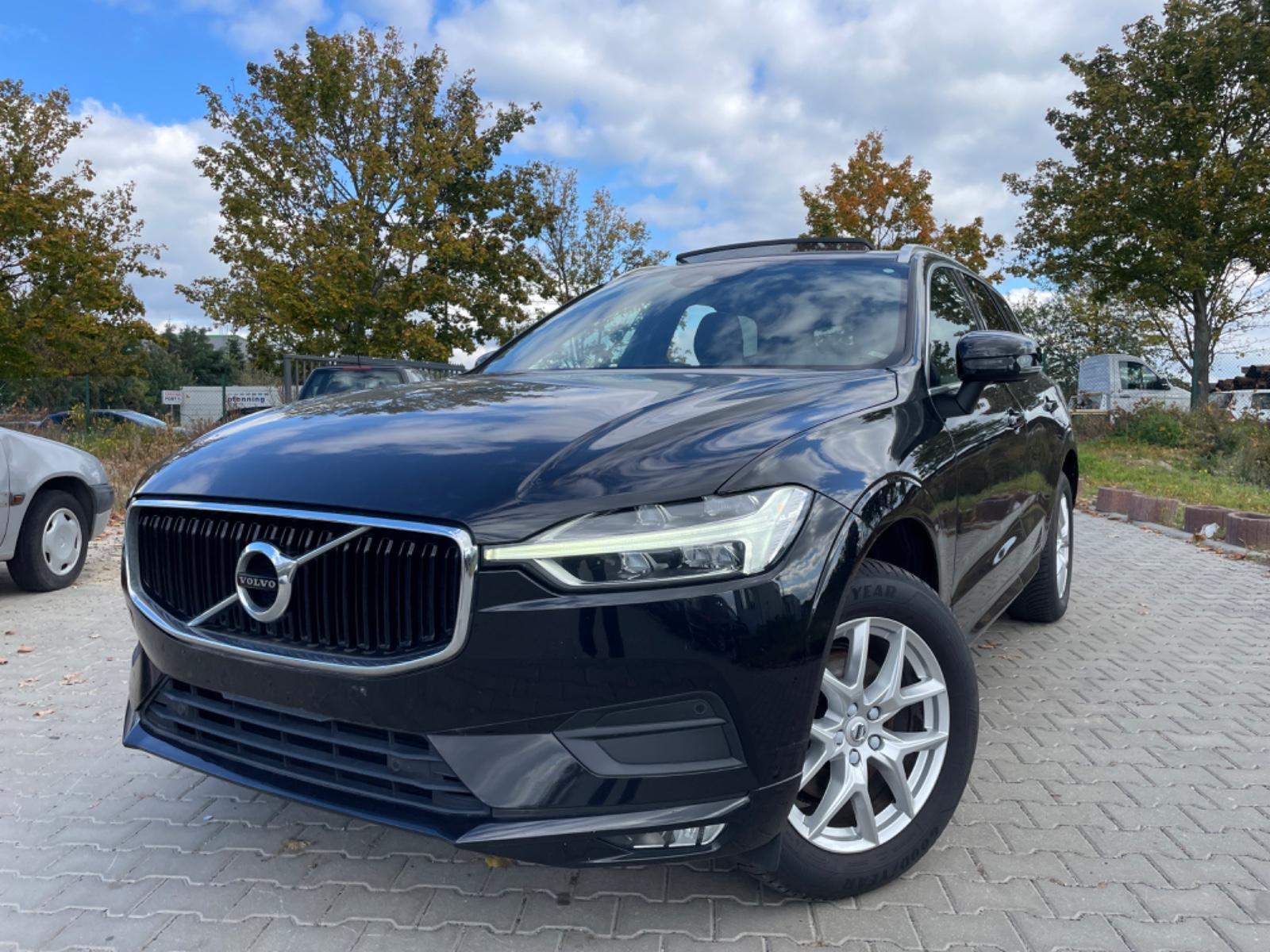 Volvo XC60 D4 Momentum Pro Led/Kamera/Panorama/V-Leder
