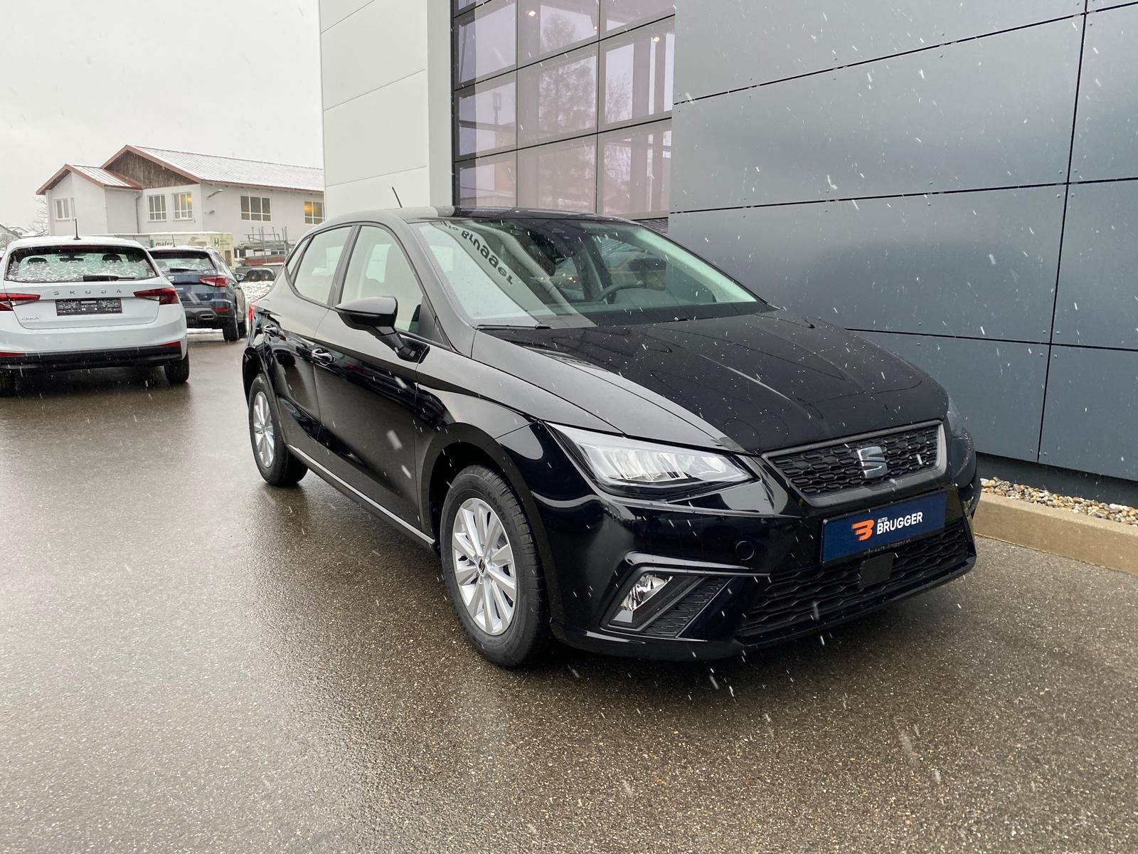 Seat Ibiza - Bild 2