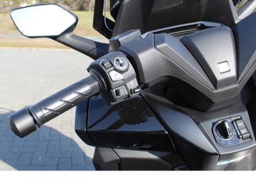 Honda Forza125 Special Edition