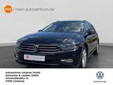 Volkswagen Passat 1.5 TSI Business Alu LED AHK Navi - Volkswagen Passat: 5b