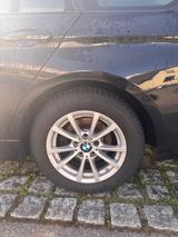BMW 320d Touring Advantage - BMW 320 von privat