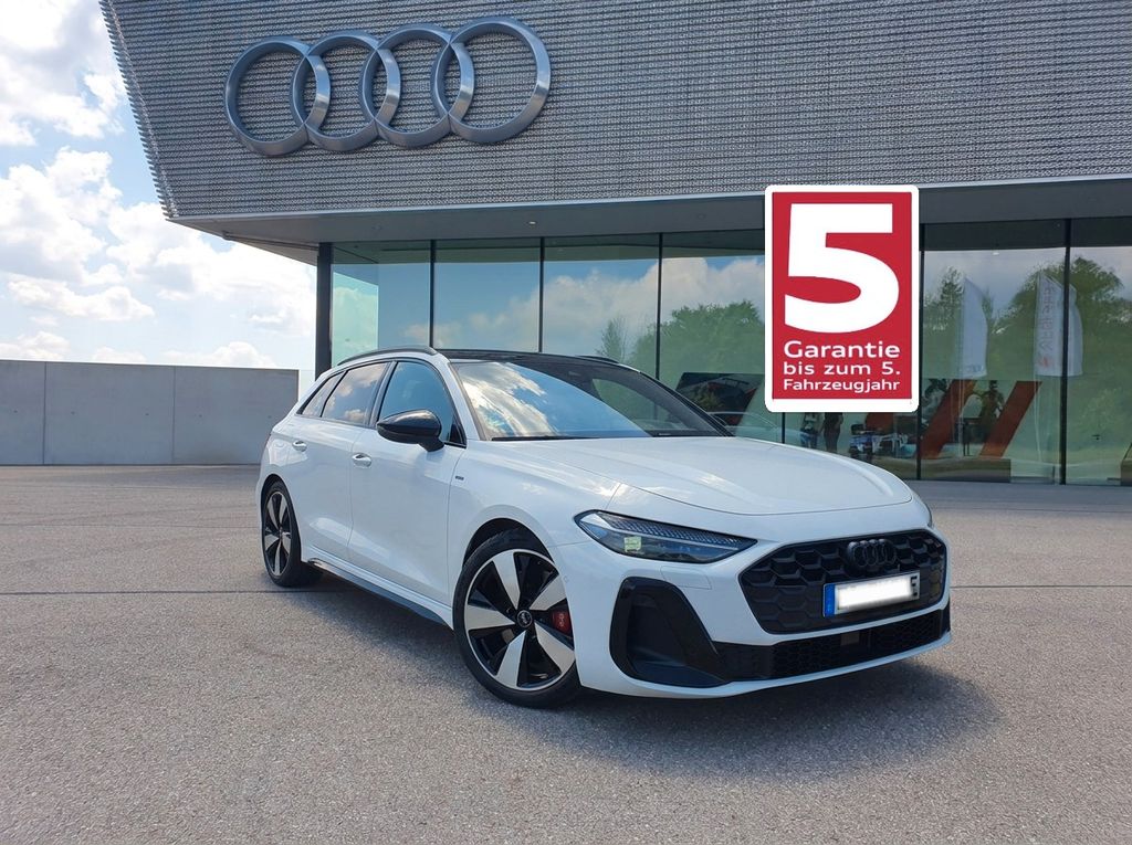 Image of Audi A5