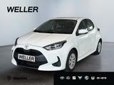 Toyota Yaris 1.0 Comfort *Kamera*Spurhalteassistent*ACC - gebrauchte Toyota Yaris aus dem Jahr 2023