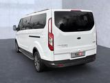 Ford Tourneo Custom 320 L2 Tourneo Active Bluetooth - Ford Tourneo Custom: Active