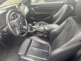BMW M235i xDrive Coupé - TÜV neu - BMW M235: Coupé