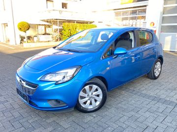 Bild 4 Opel CORSA COLOR EDITION WINTERPAKET PARKPILOT